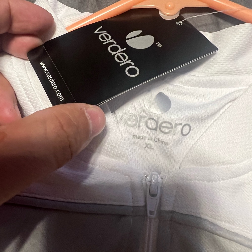 Verdero t shirt